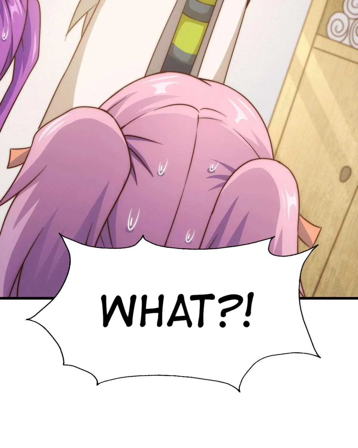 Above Myriads Chapter 77 page 31 - 