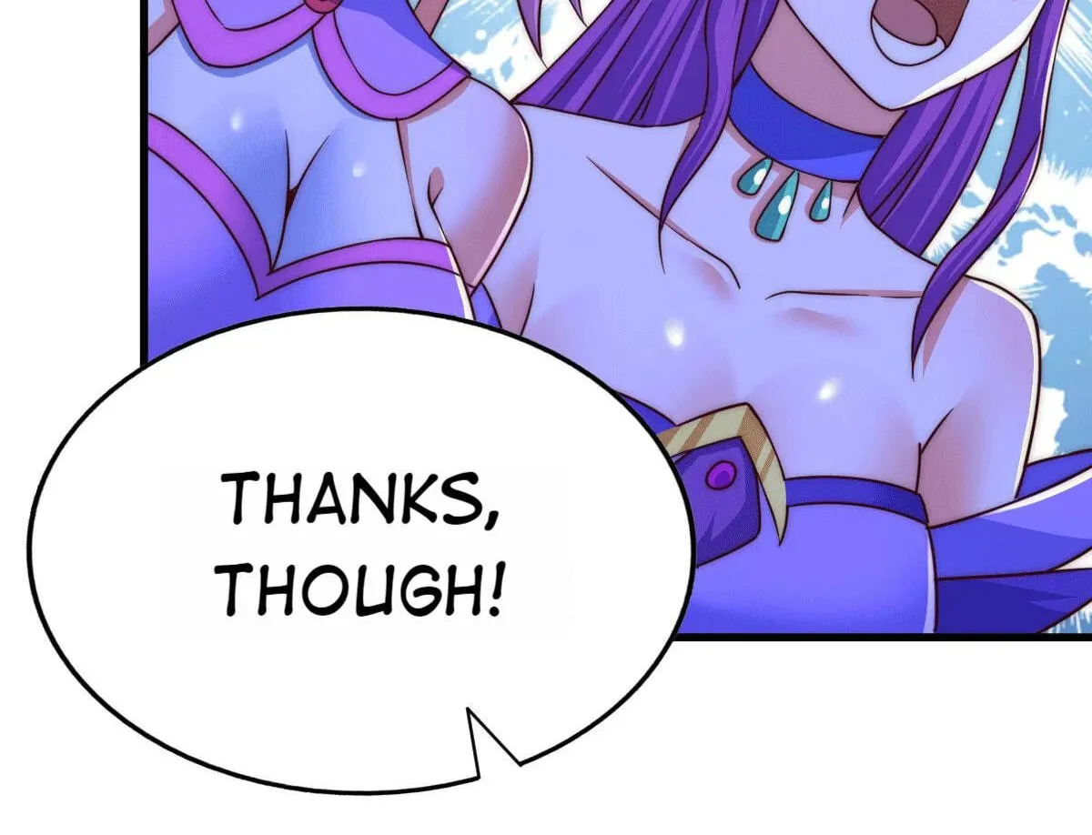 Above Myriads Chapter 77 page 34 - 