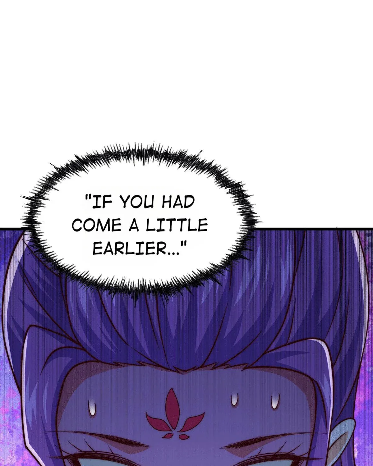 Above Myriads Chapter 77 page 35 - 
