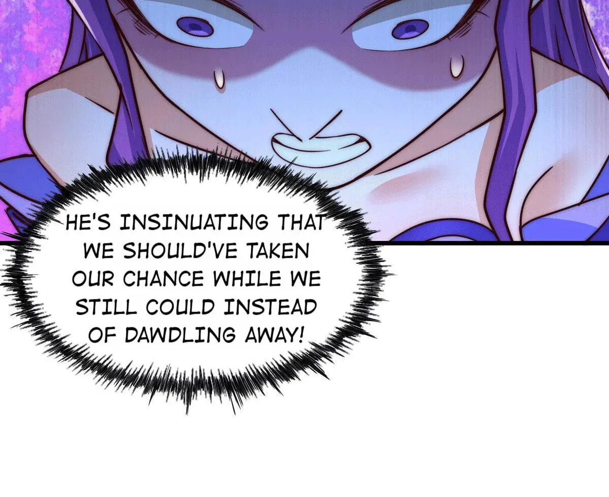 Above Myriads Chapter 77 page 36 - 