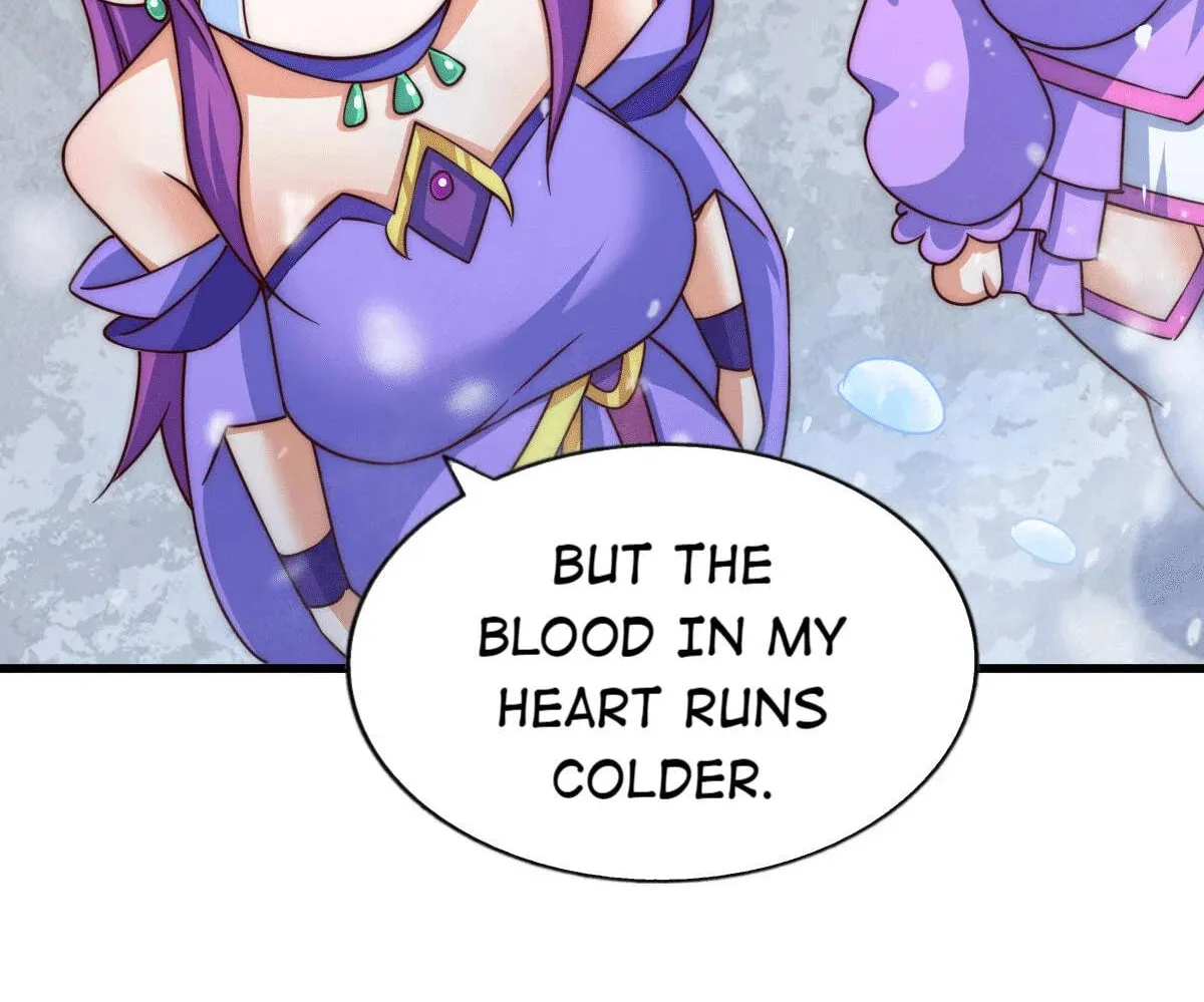 Above Myriads Chapter 77 page 46 - 