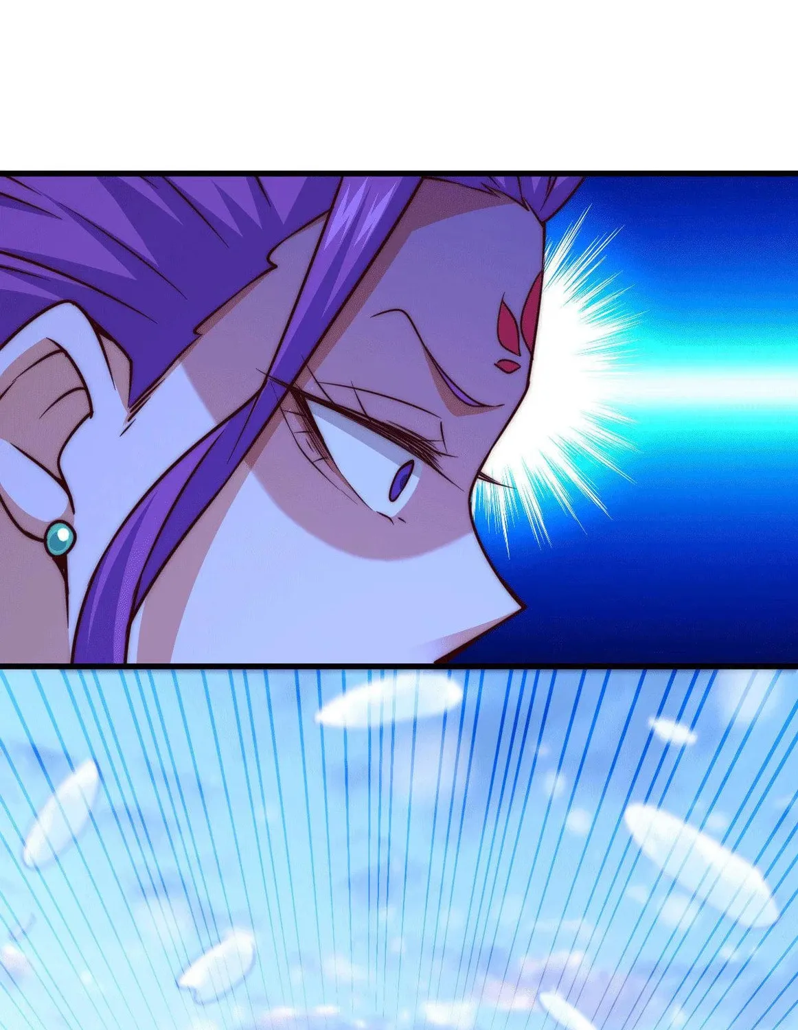 Above Myriads Chapter 77 page 53 - 