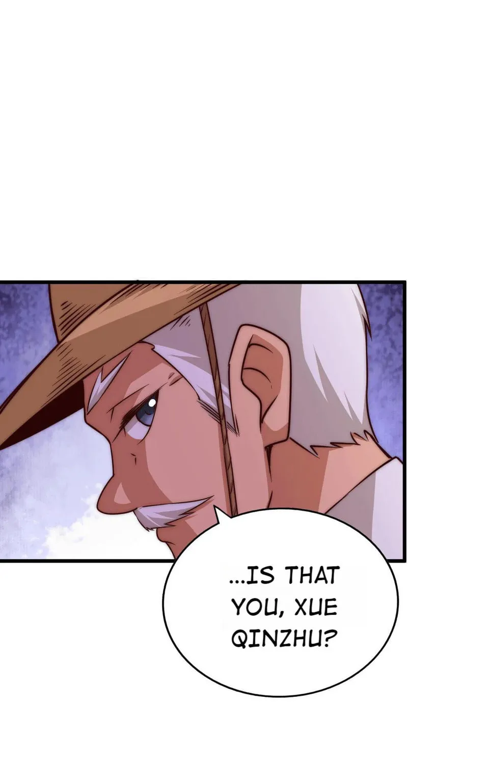 Above Myriads Chapter 77 page 57 - 