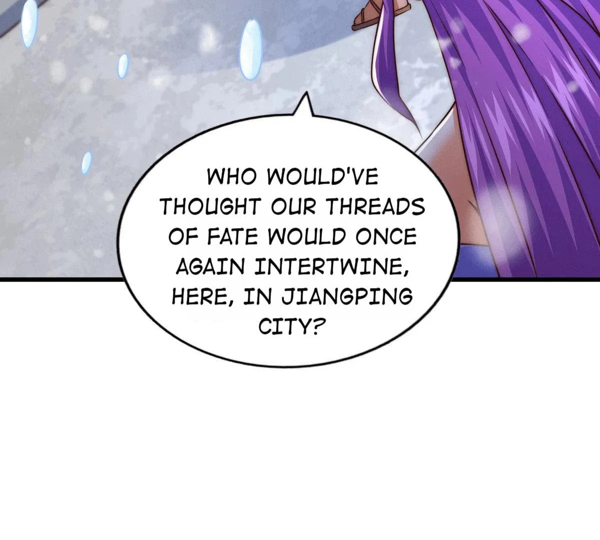 Above Myriads Chapter 77 page 60 - 