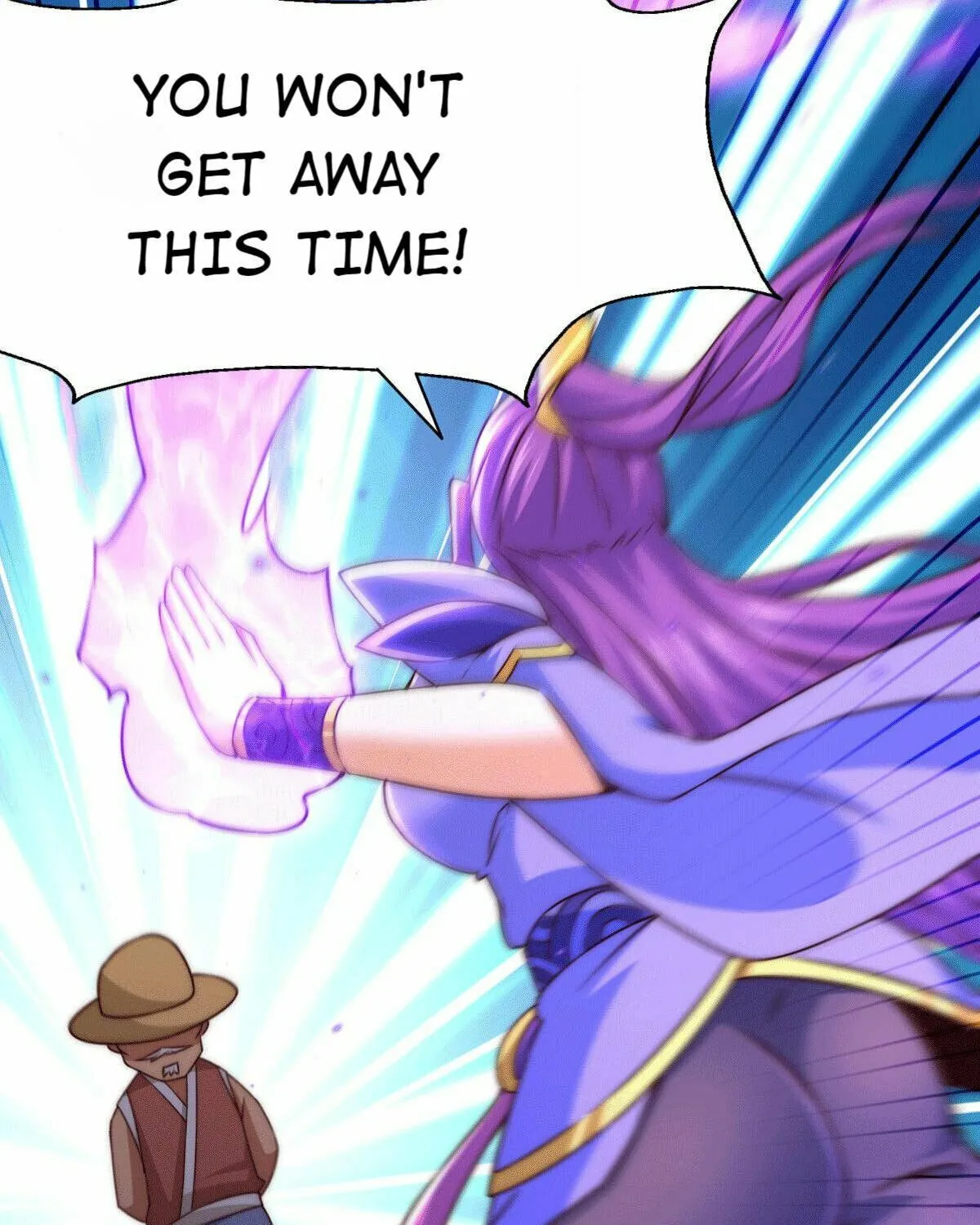 Above Myriads Chapter 77 page 63 - 