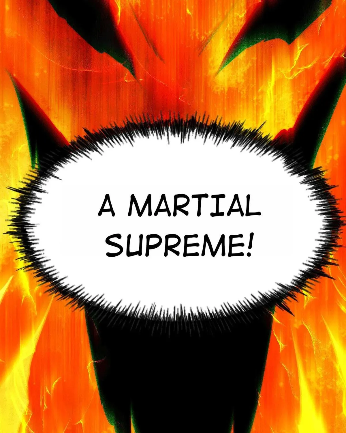 Above Myriads Chapter 77 page 71 - 