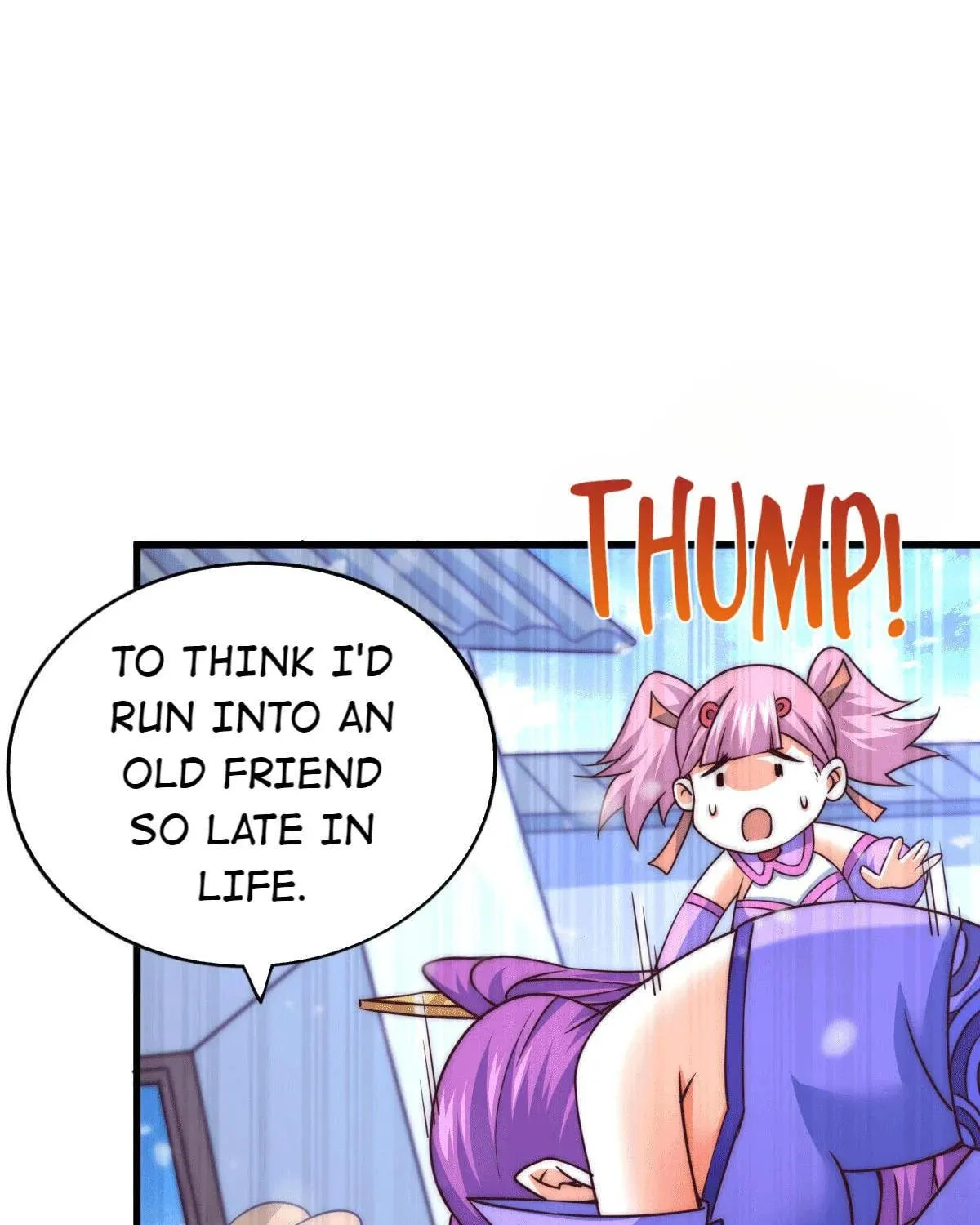 Above Myriads Chapter 77 page 73 - 