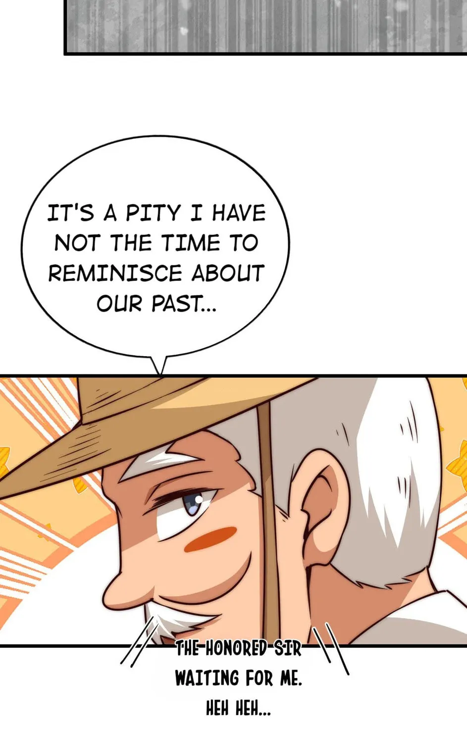 Above Myriads Chapter 77 page 75 - 