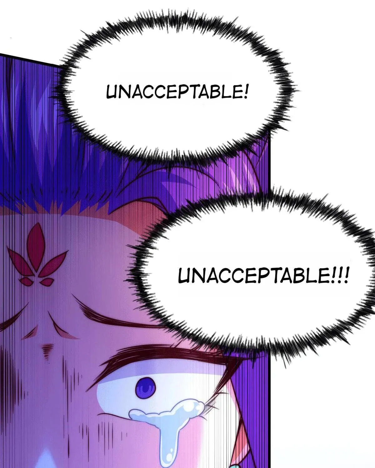 Above Myriads Chapter 77 page 79 - 