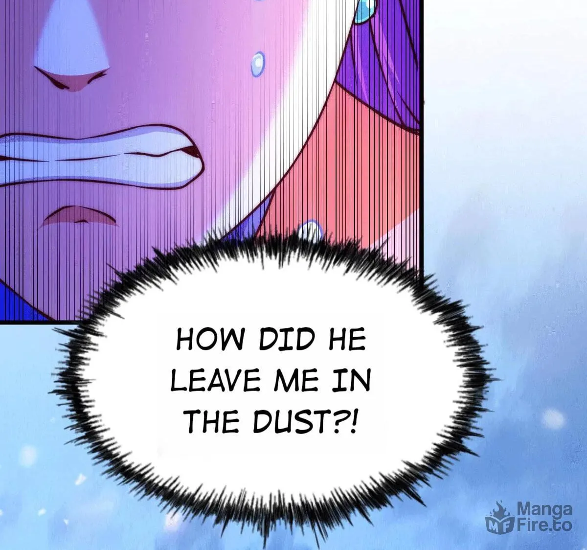 Above Myriads Chapter 77 page 80 - 