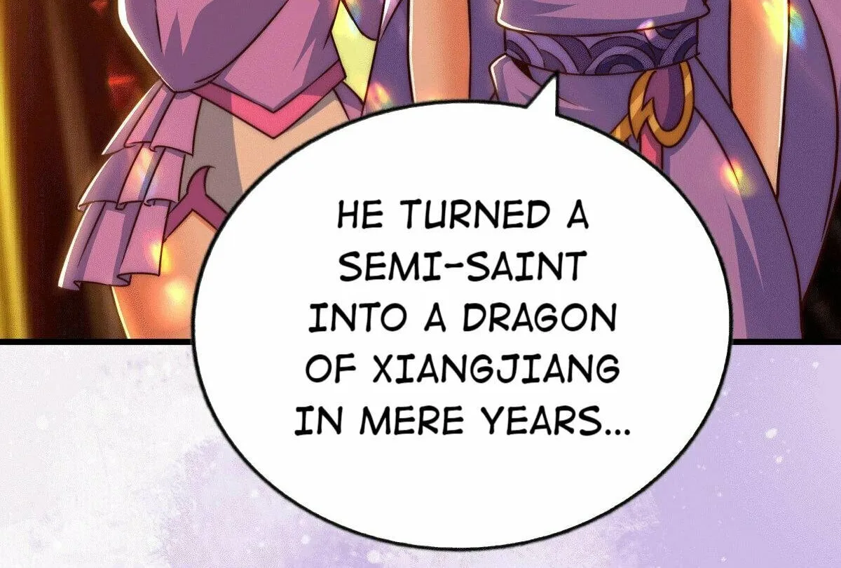 Above Myriads Chapter 77 page 88 - 