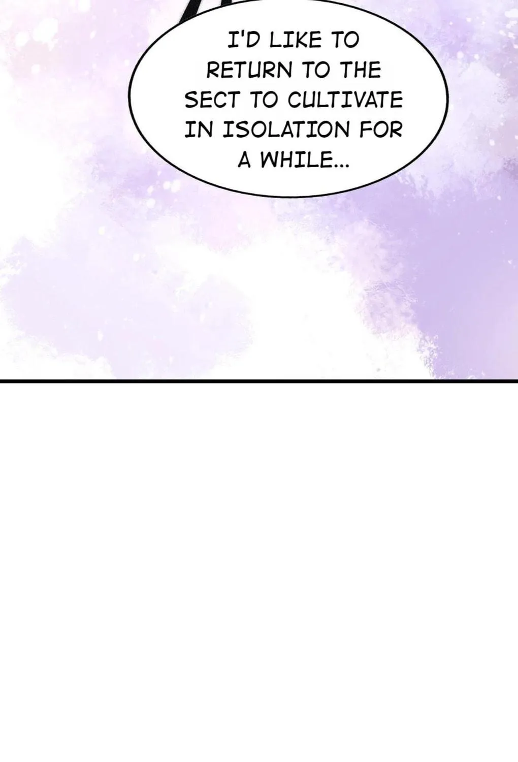Above Myriads Chapter 77 page 91 - 