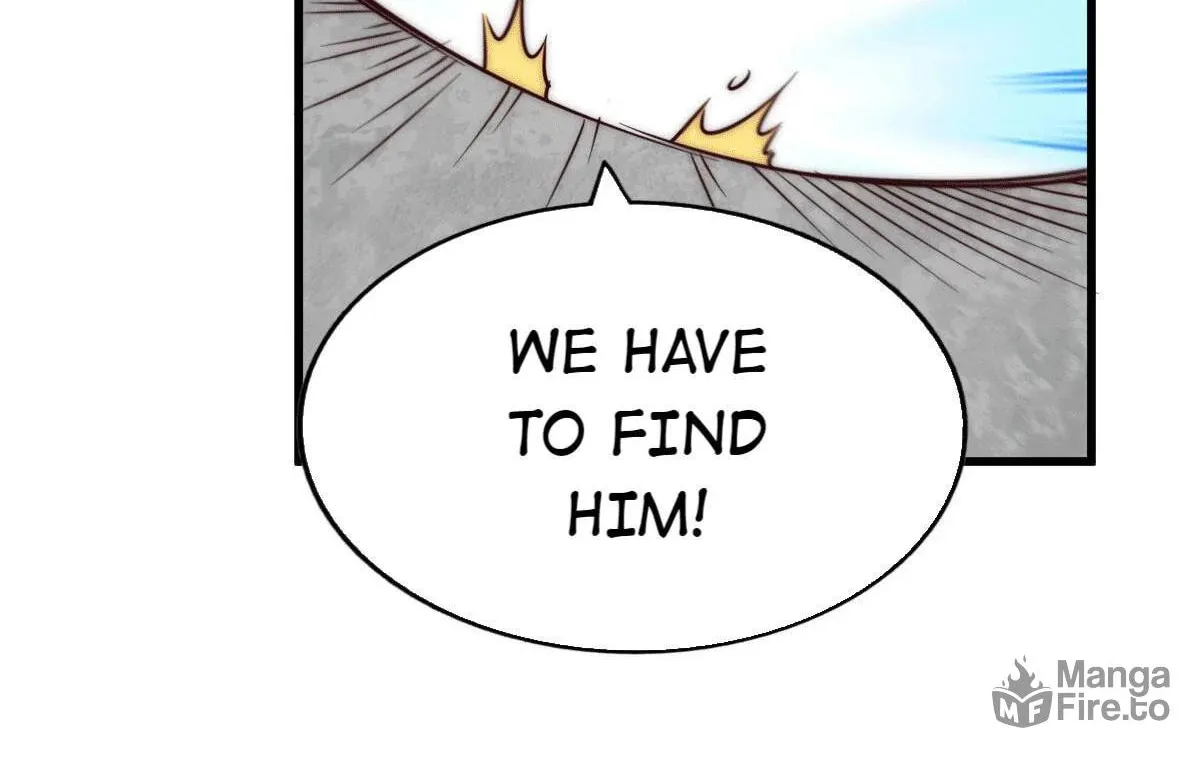 Above Myriads Chapter 78 page 11 - 