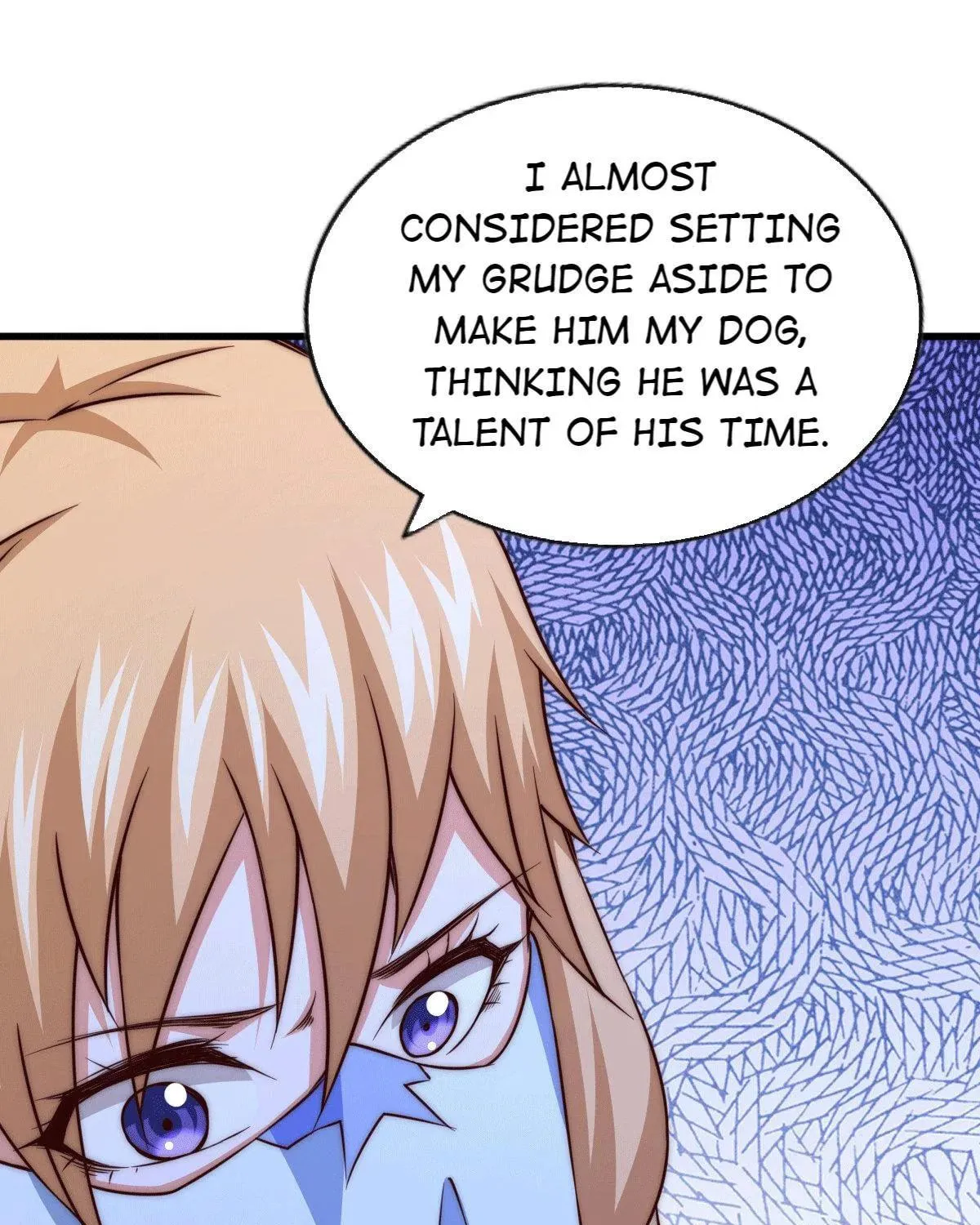 Above Myriads Chapter 78 page 18 - 