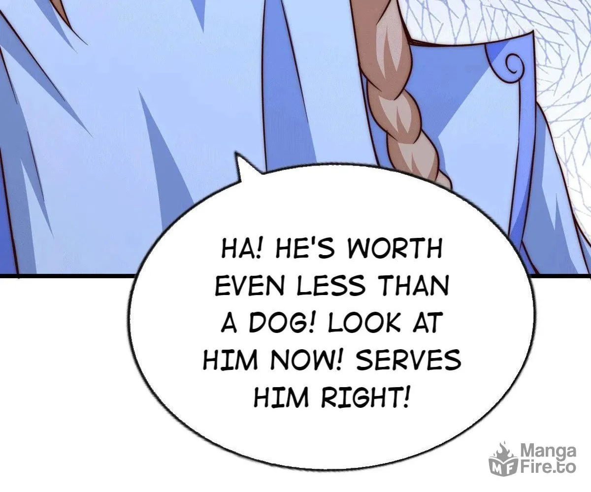 Above Myriads Chapter 78 page 19 - 