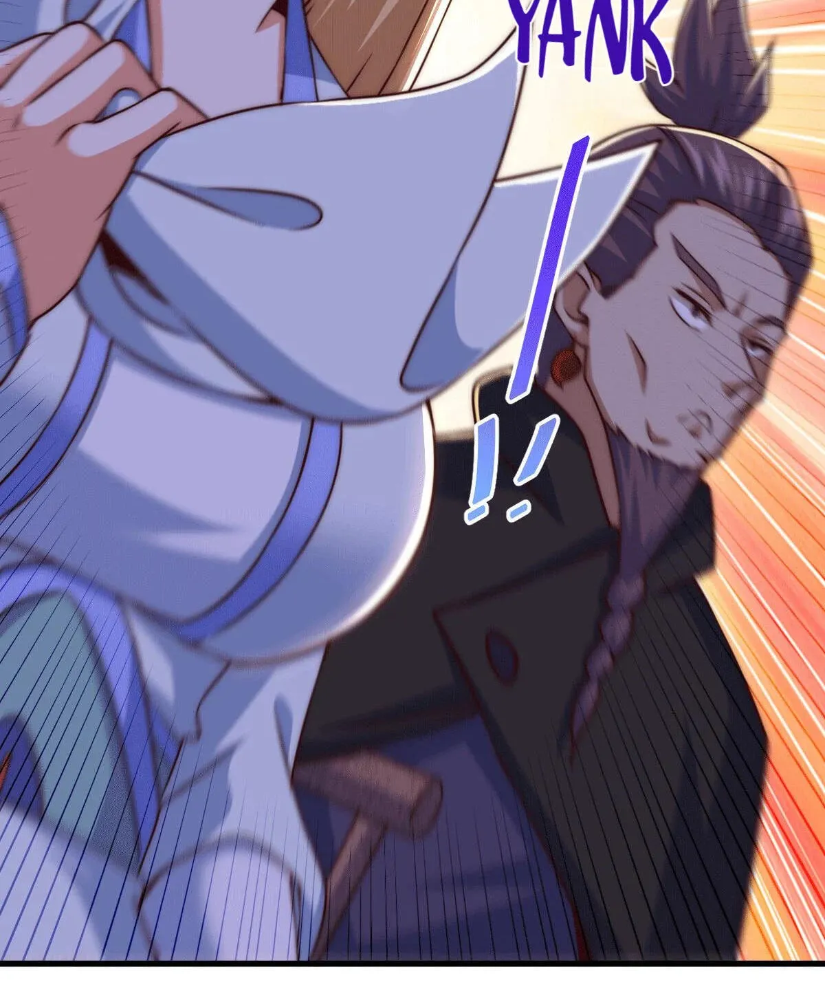 Above Myriads Chapter 78 page 27 - 