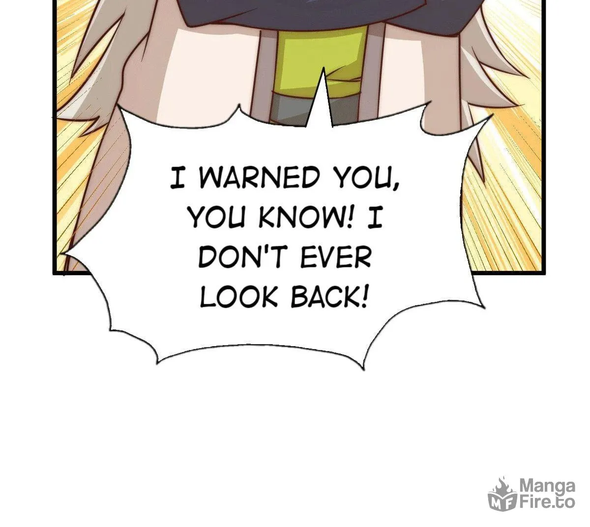 Above Myriads Chapter 78 page 37 - 