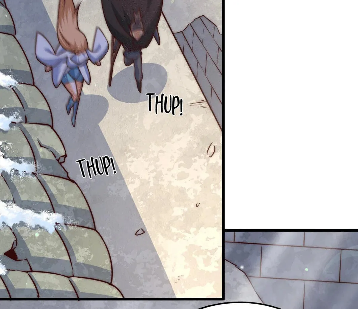 Above Myriads Chapter 78 page 5 - 