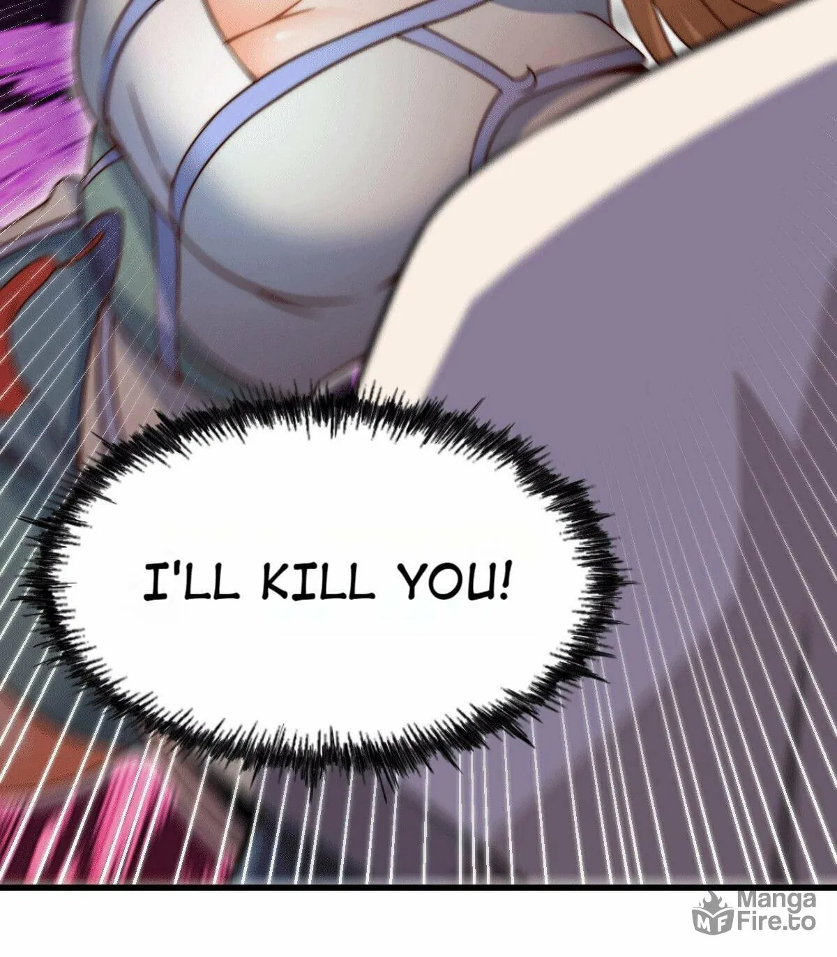 Above Myriads Chapter 78 page 42 - 