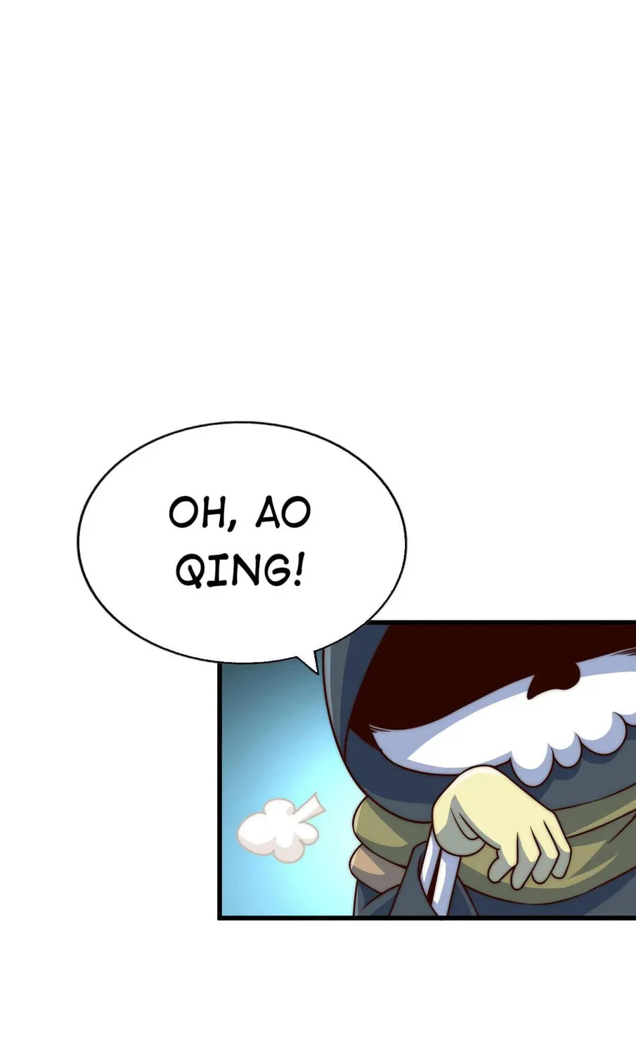 Above Myriads Chapter 78 page 48 - 