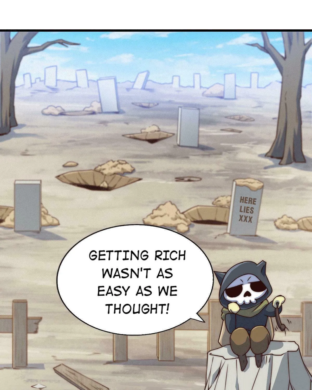 Above Myriads Chapter 78 page 50 - 