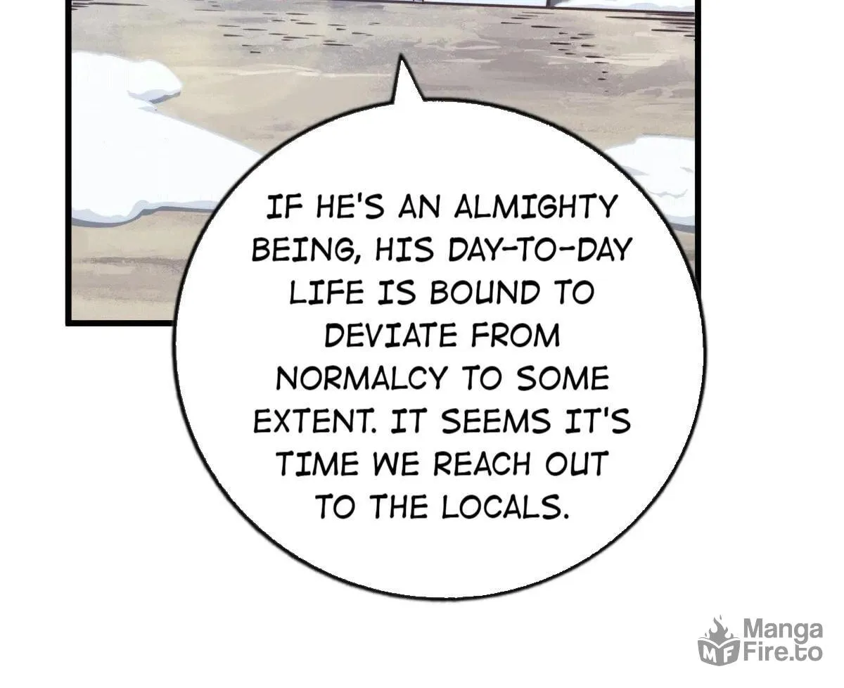 Above Myriads Chapter 78 page 53 - 