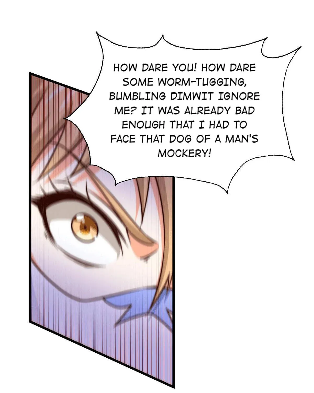 Above Myriads Chapter 78 page 58 - 