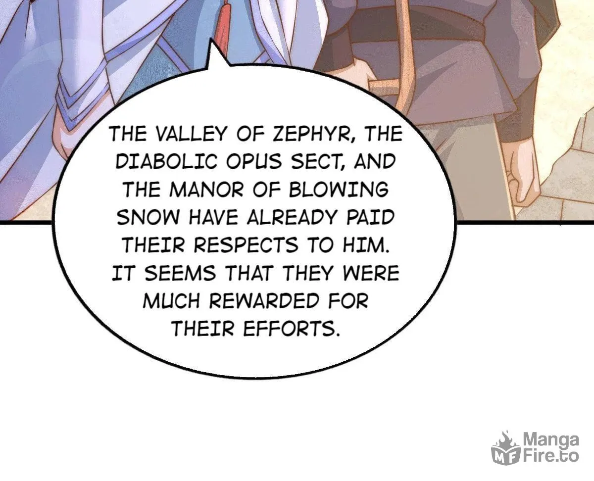 Above Myriads Chapter 78 page 7 - 