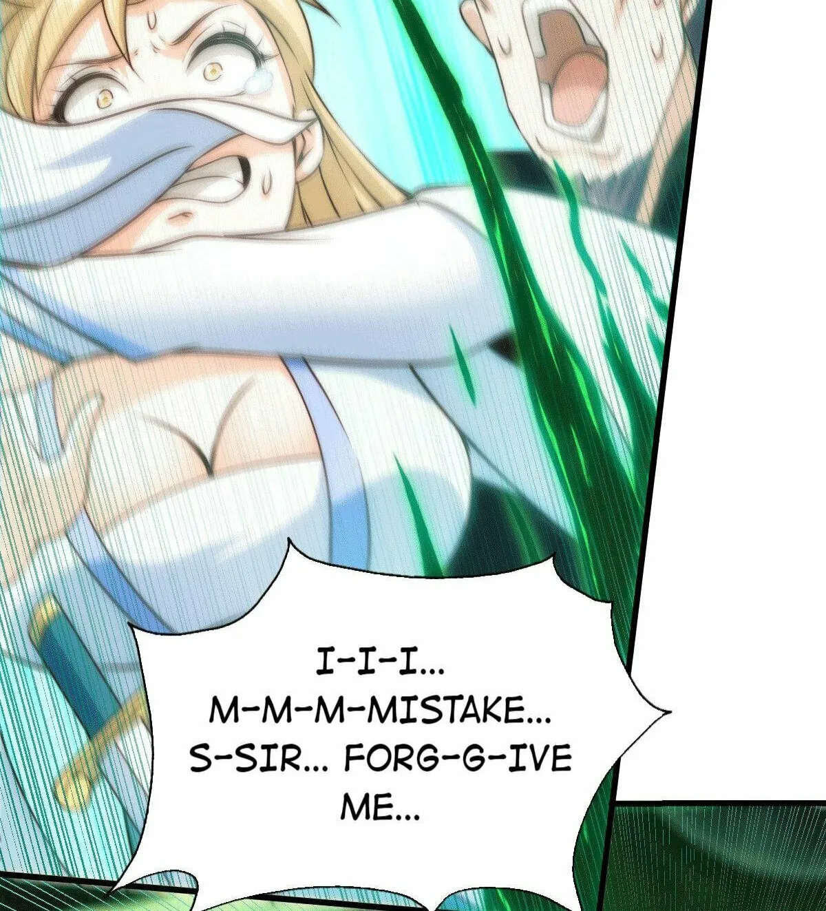 Above Myriads Chapter 78 page 69 - 