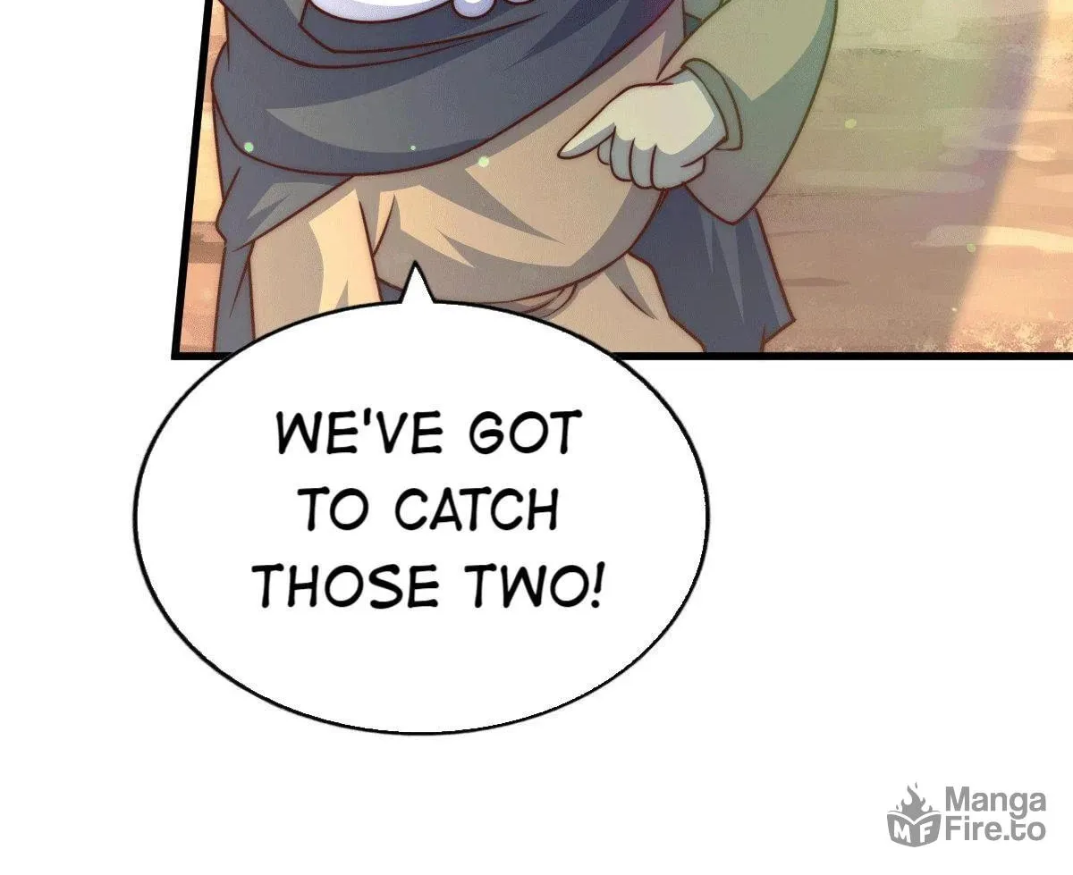 Above Myriads Chapter 78 page 76 - 