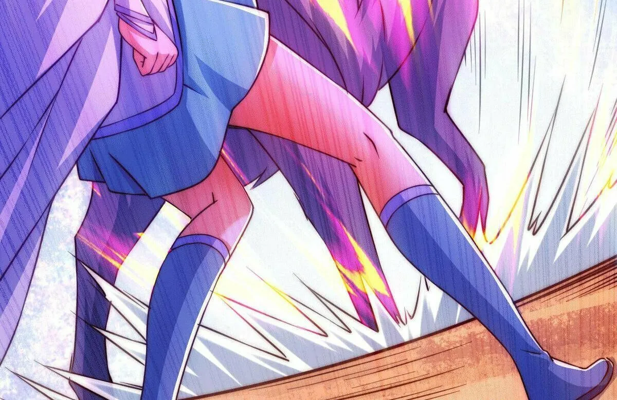 Above Myriads Chapter 78 page 80 - 