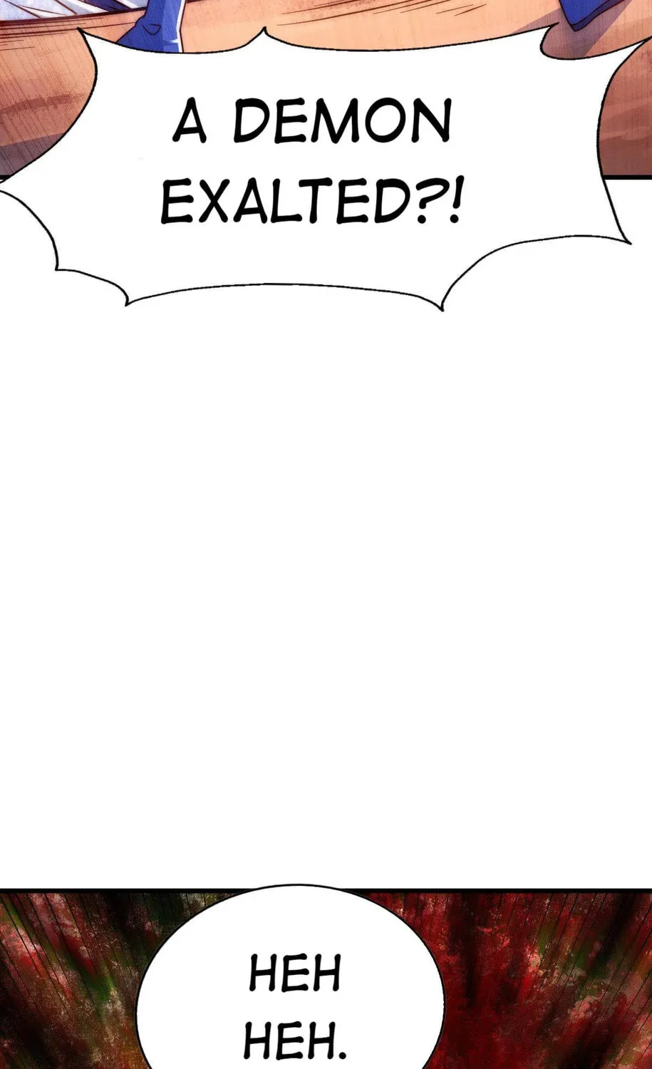 Above Myriads Chapter 78 page 81 - 