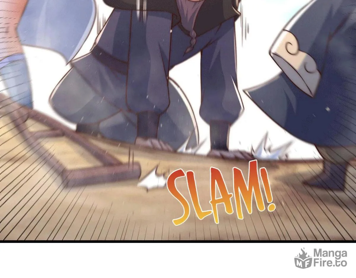 Above Myriads Chapter 78 page 90 - 