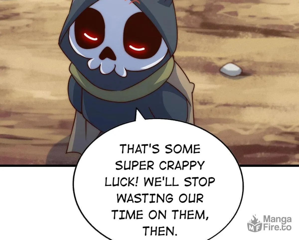 Above Myriads Chapter 79 page 21 - 