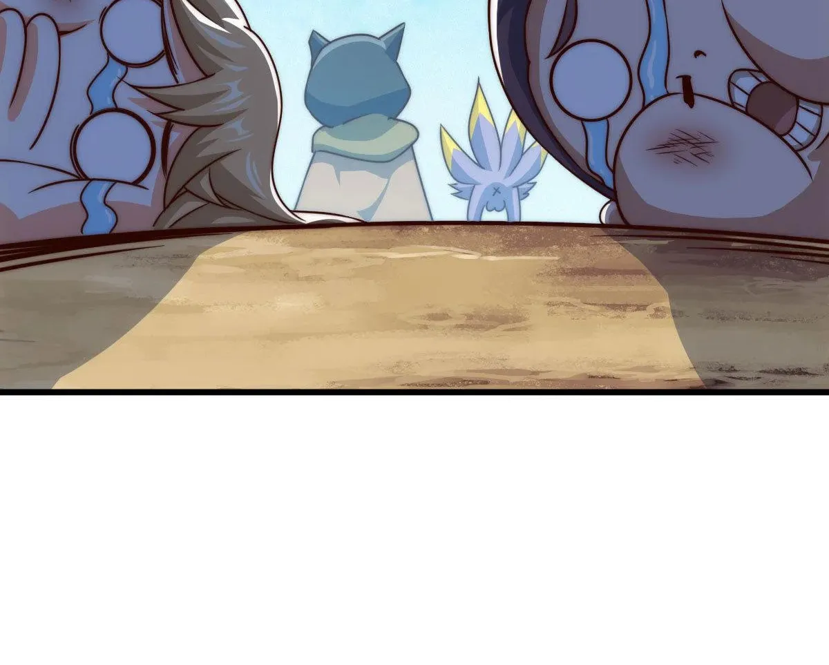 Above Myriads Chapter 79 page 25 - 