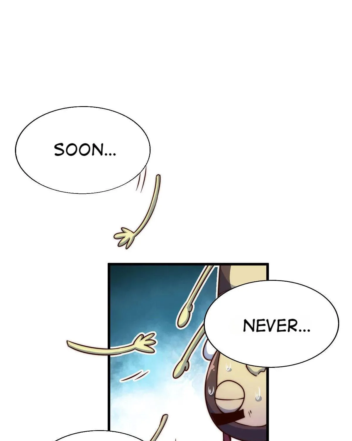 Above Myriads Chapter 79 page 26 - 