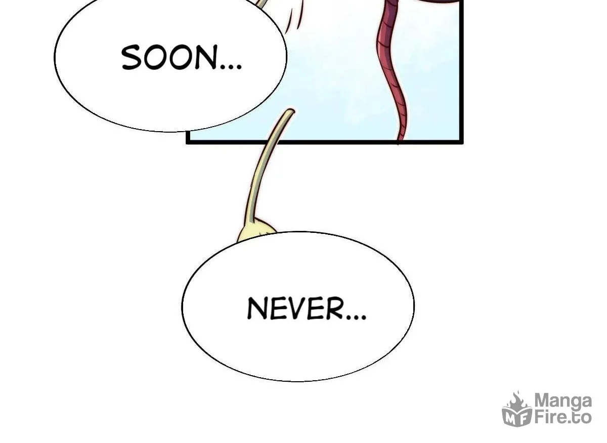 Above Myriads Chapter 79 page 27 - 