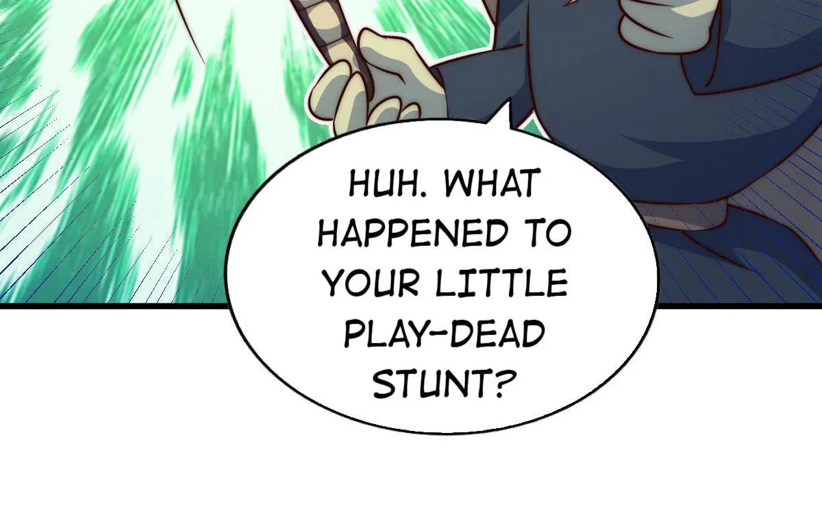 Above Myriads Chapter 79 page 29 - 