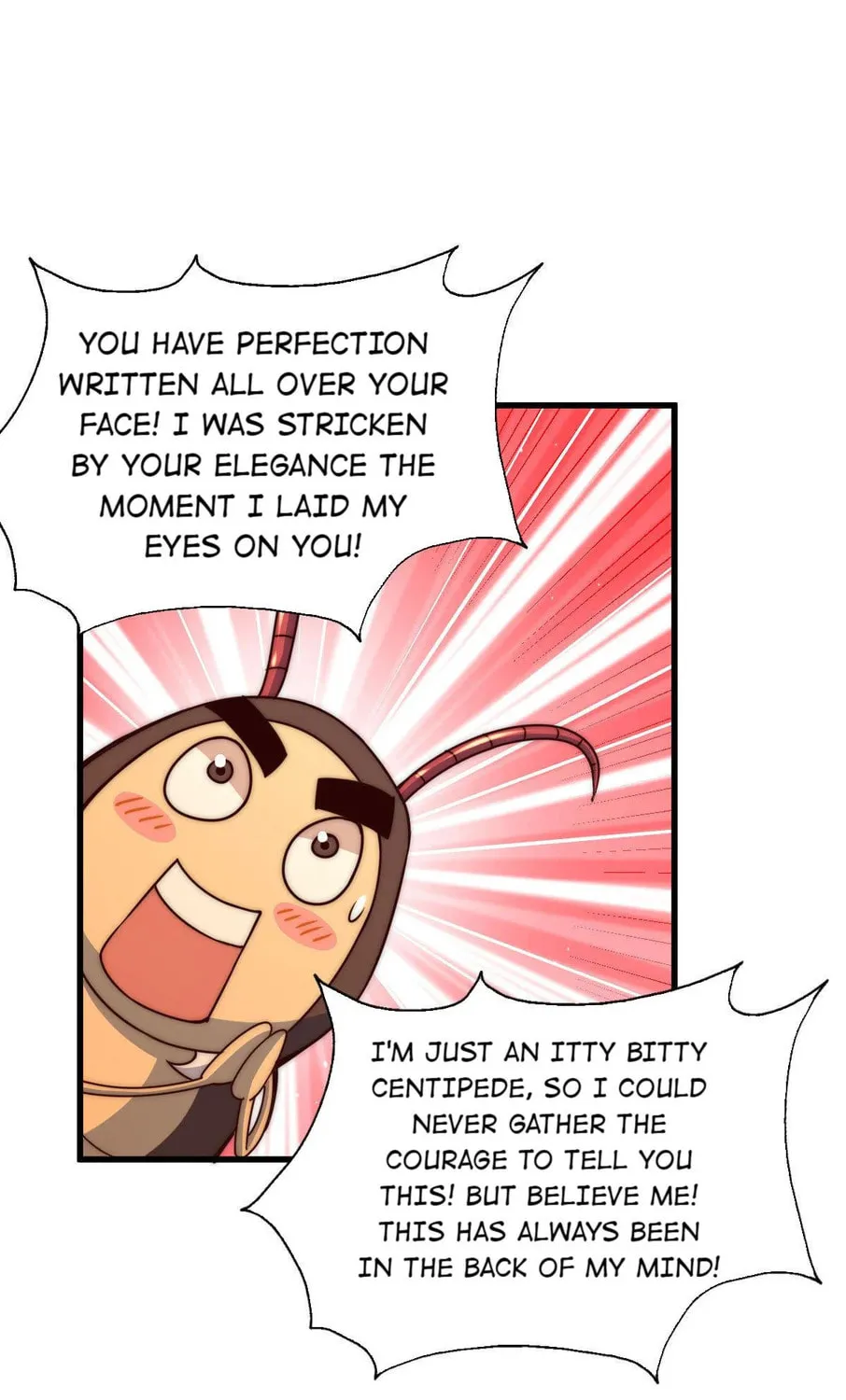 Above Myriads Chapter 79 page 34 - 