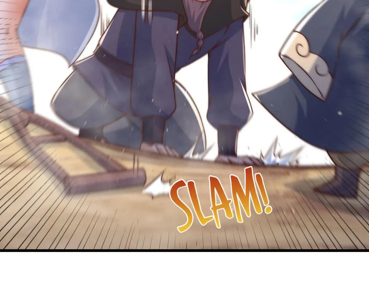Above Myriads Chapter 79 page 5 - 