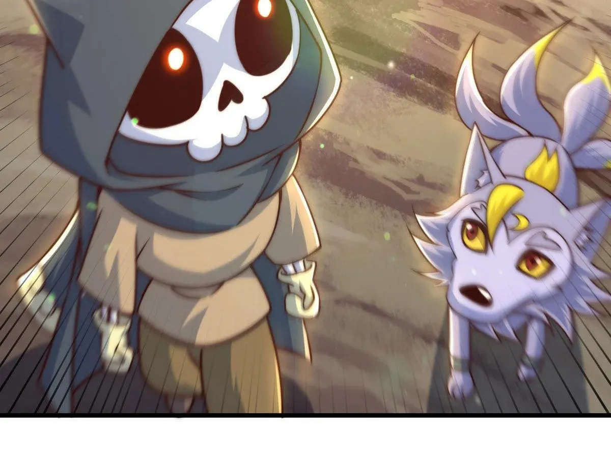 Above Myriads Chapter 79 page 41 - 