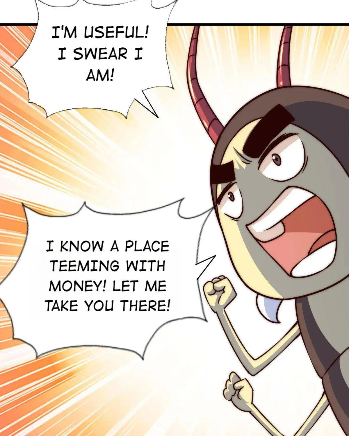 Above Myriads Chapter 79 page 44 - 