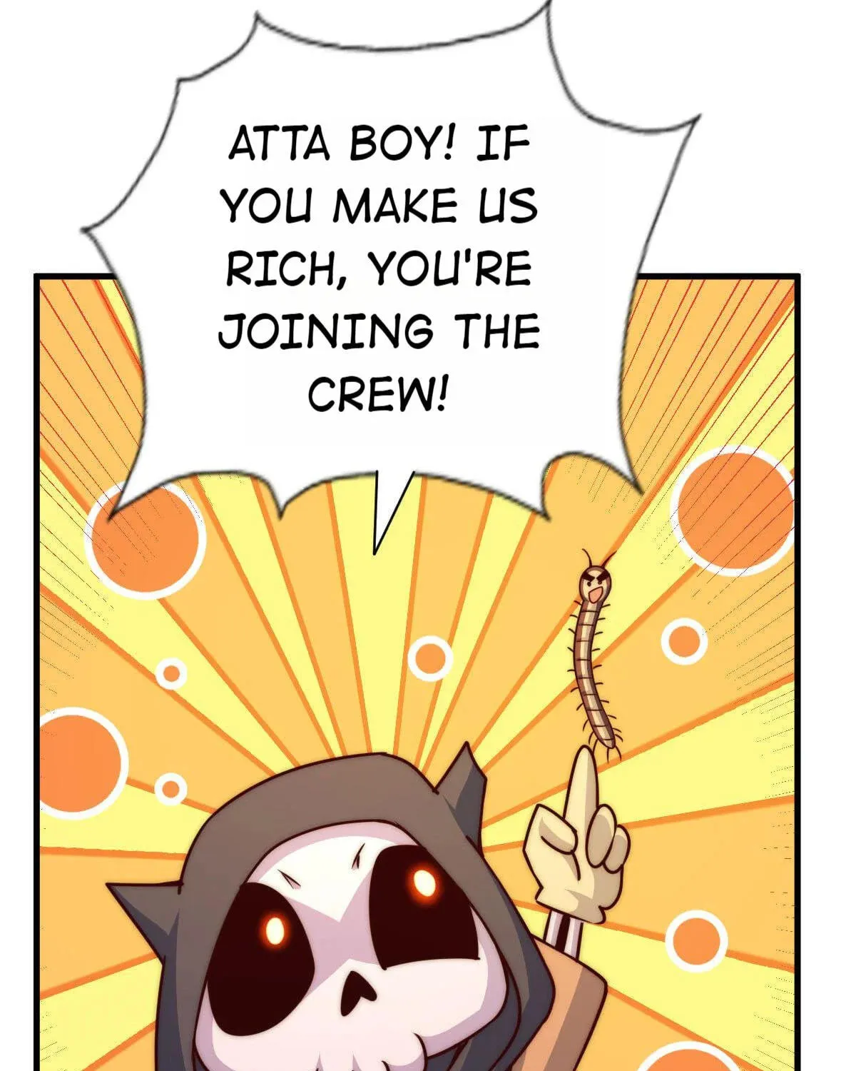 Above Myriads Chapter 79 page 48 - 