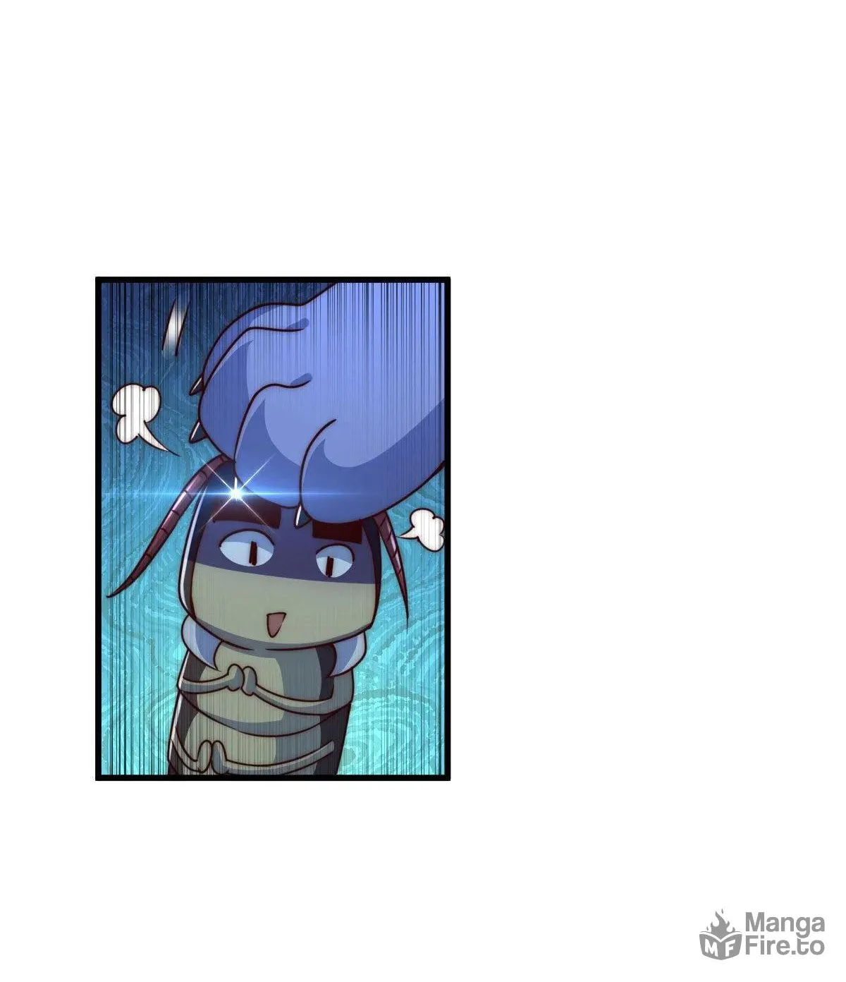 Above Myriads Chapter 79 page 53 - 