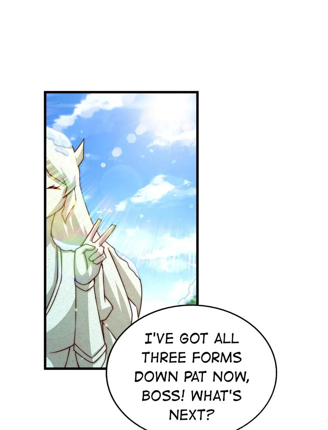 Above Myriads Chapter 79 page 58 - 