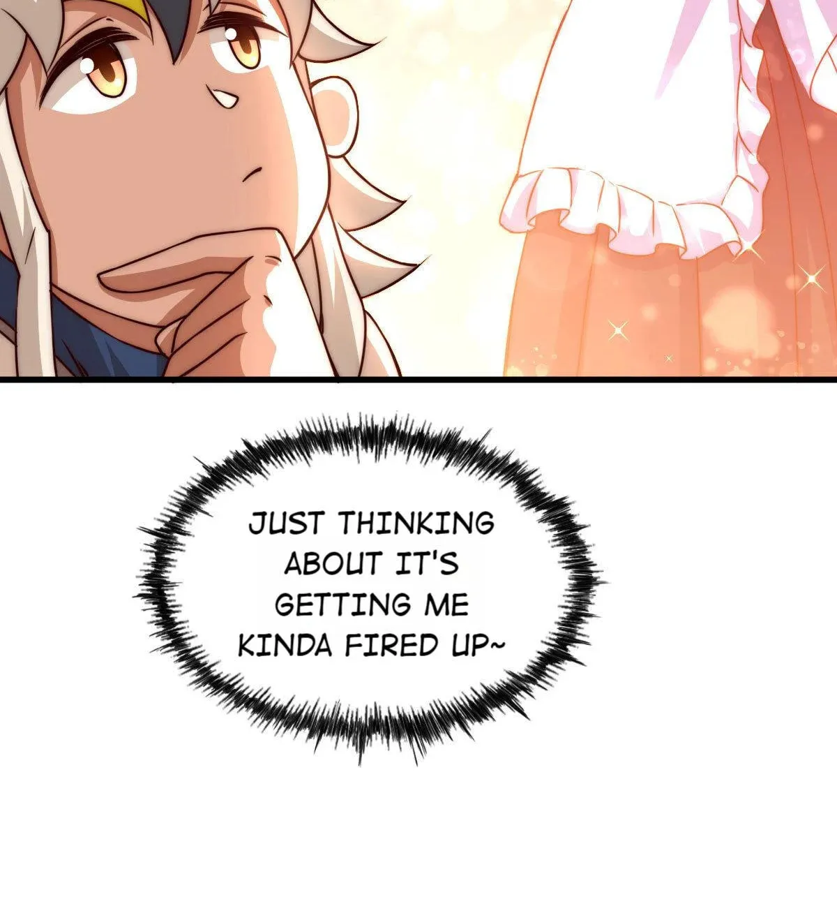 Above Myriads Chapter 79 page 67 - 