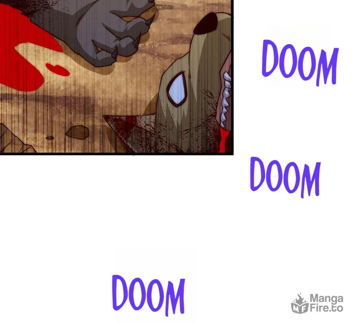 Above Myriads Chapter 79 page 69 - 