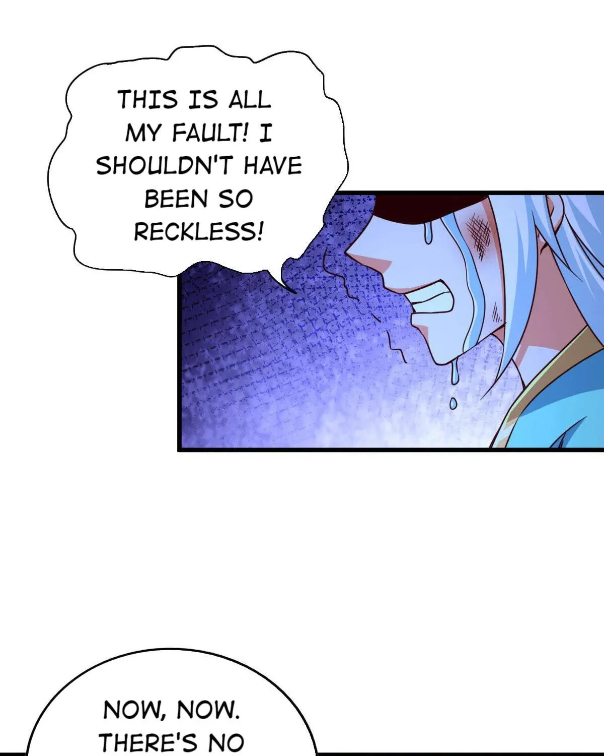 Above Myriads Chapter 79 page 73 - 