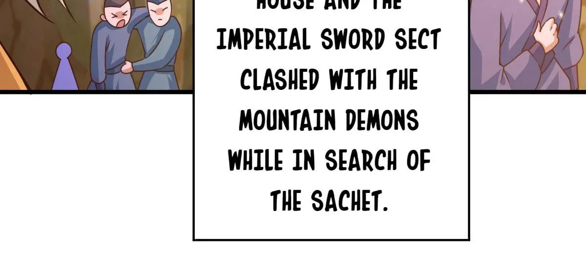 Above Myriads Chapter 79 page 78 - 