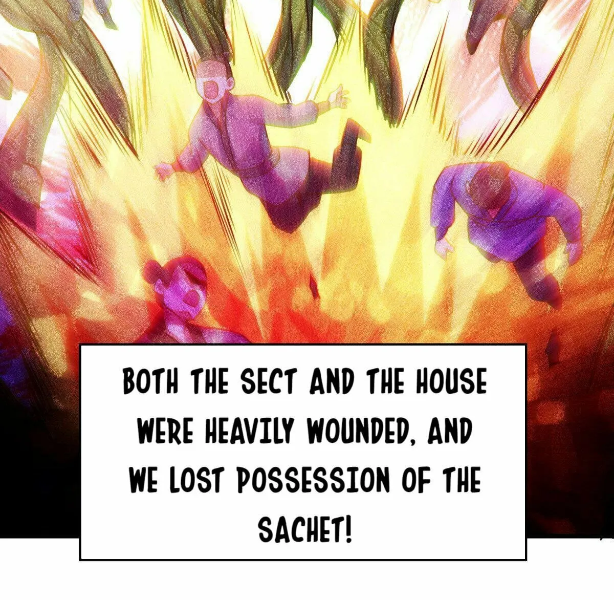 Above Myriads Chapter 79 page 82 - 